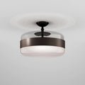 VISTOSI, FUTURA FLUSH MOUNT, FLUSH MOUNT CEILING LIGHTS