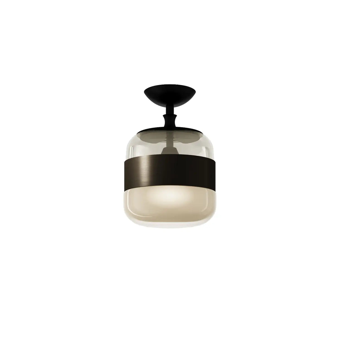 VISTOSI, FUTURA FLUSH MOUNT, FLUSH MOUNT CEILING LIGHTS
