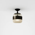 VISTOSI, FUTURA FLUSH MOUNT, FLUSH MOUNT CEILING LIGHTS