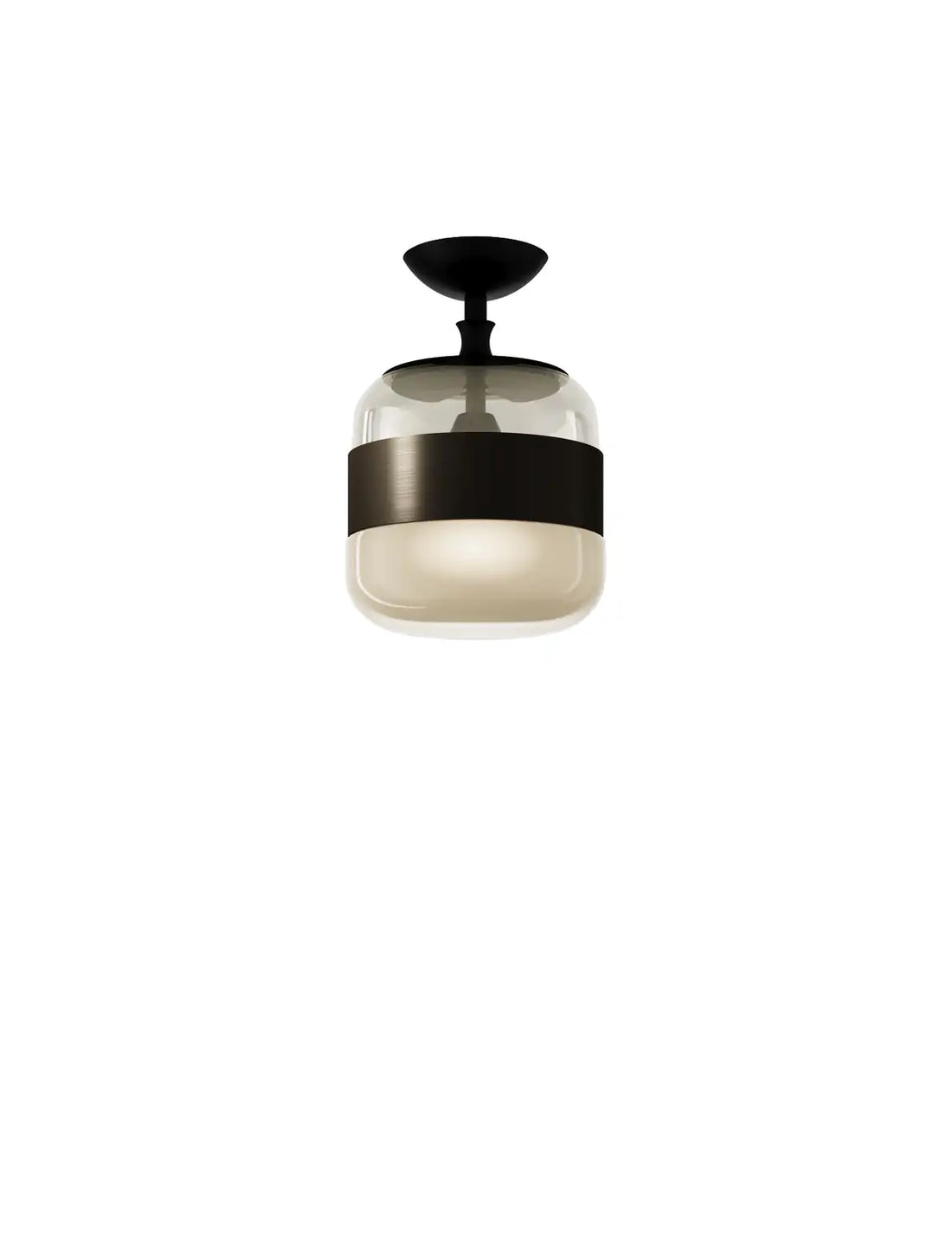VISTOSI, FUTURA FLUSH MOUNT, FLUSH MOUNT CEILING LIGHTS