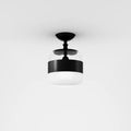 VISTOSI, FUTURA FLUSH MOUNT, FLUSH MOUNT CEILING LIGHTS