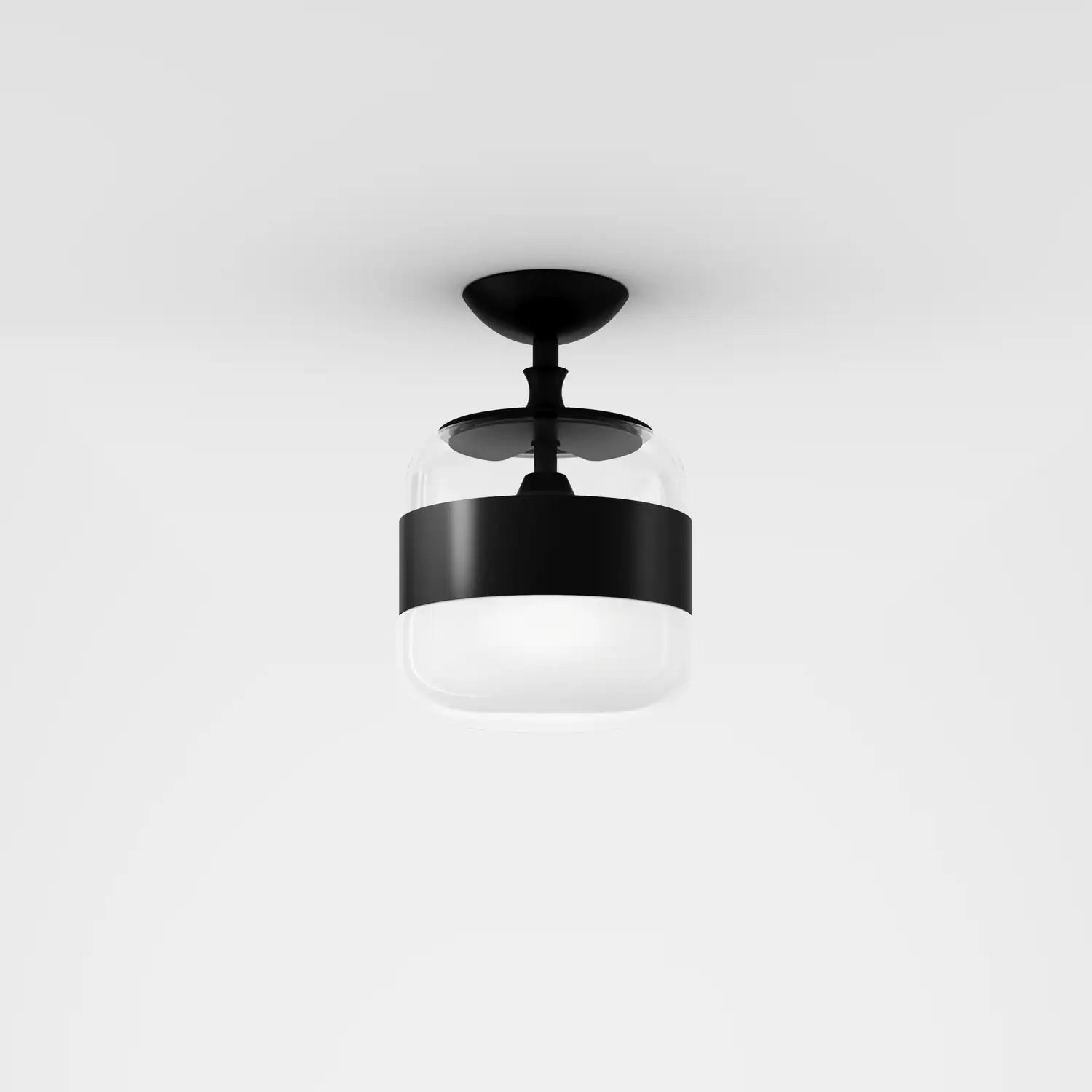VISTOSI, FUTURA FLUSH MOUNT, FLUSH MOUNT CEILING LIGHTS