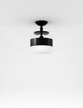 VISTOSI, FUTURA FLUSH MOUNT, FLUSH MOUNT CEILING LIGHTS