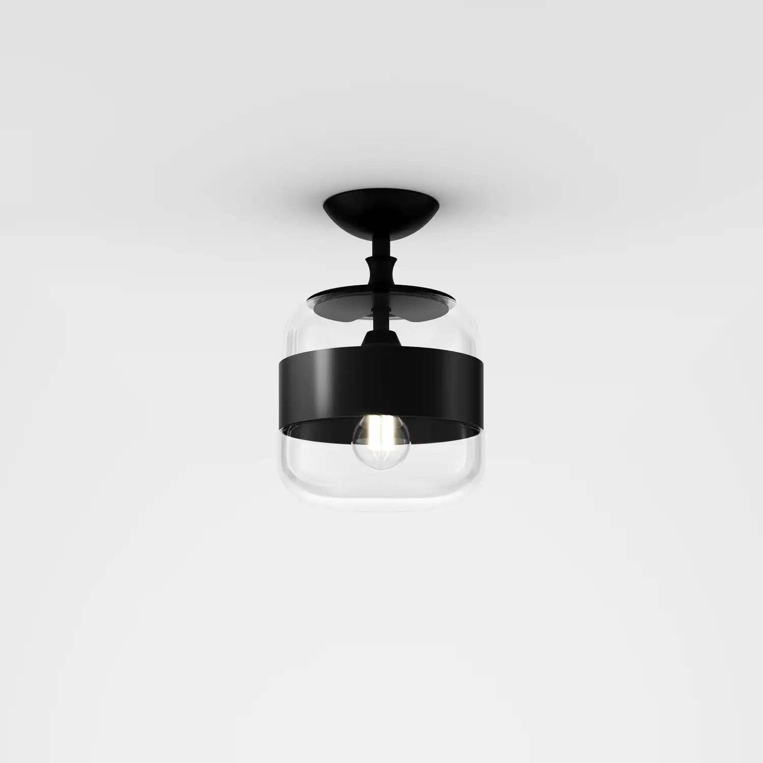 VISTOSI, FUTURA FLUSH MOUNT, FLUSH MOUNT CEILING LIGHTS