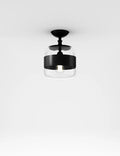VISTOSI, FUTURA FLUSH MOUNT, FLUSH MOUNT CEILING LIGHTS