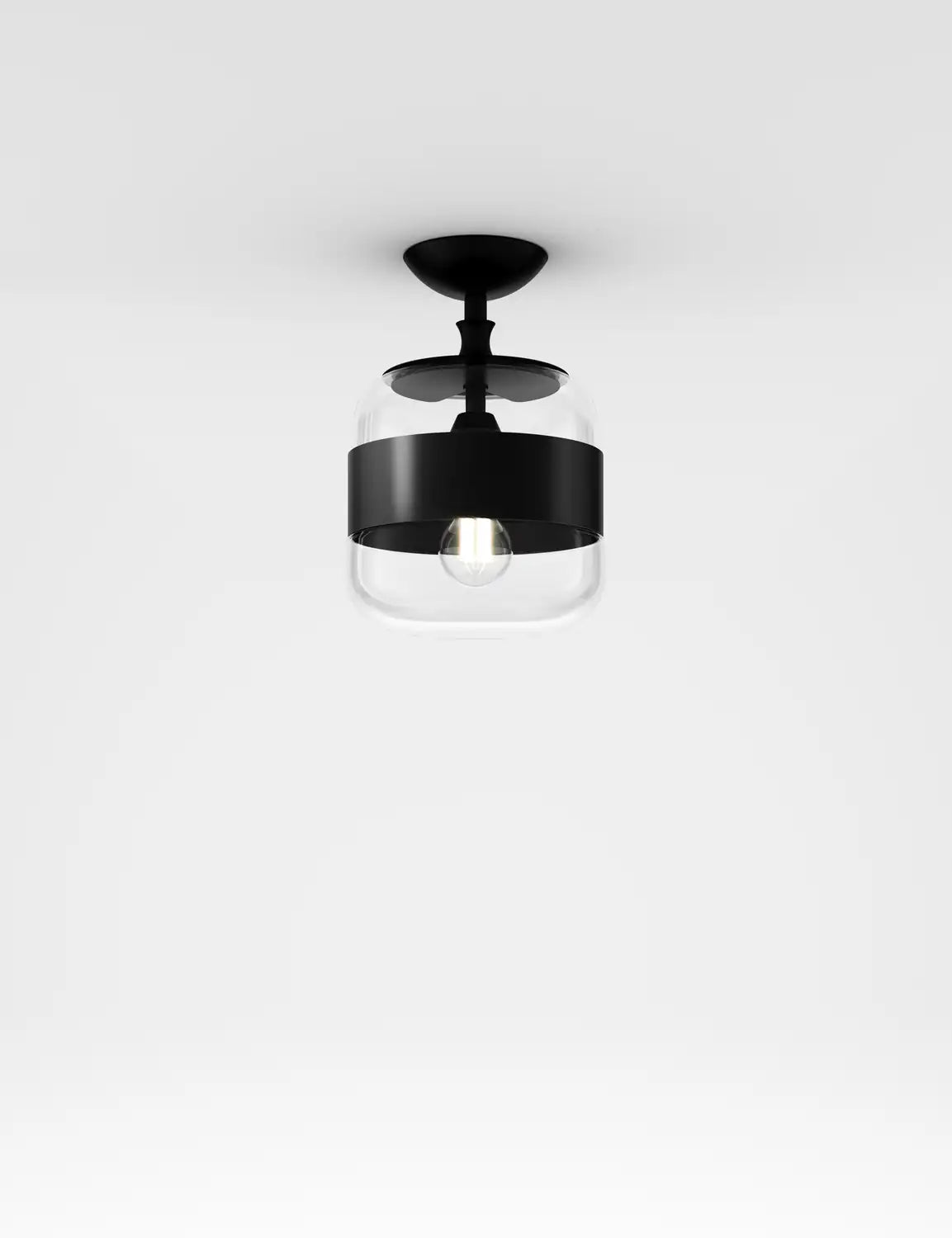 VISTOSI, FUTURA FLUSH MOUNT, FLUSH MOUNT CEILING LIGHTS