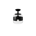 VISTOSI, FUTURA FLUSH MOUNT, FLUSH MOUNT CEILING LIGHTS