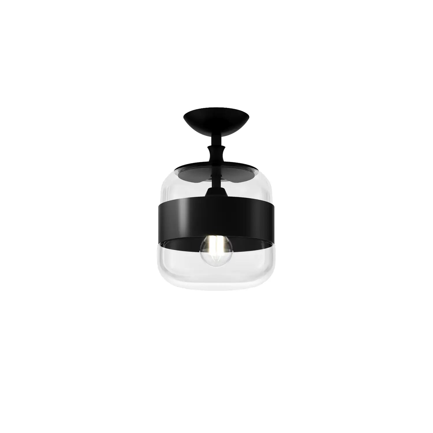 VISTOSI, FUTURA FLUSH MOUNT, FLUSH MOUNT CEILING LIGHTS