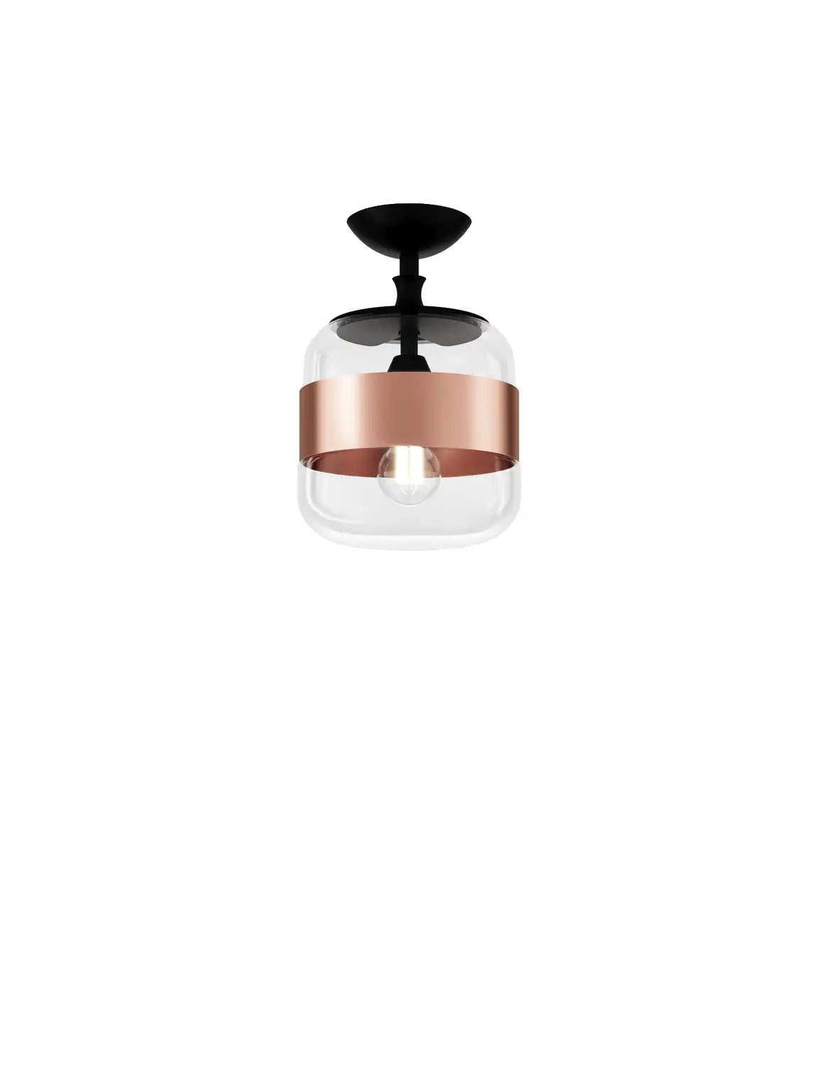 VISTOSI, FUTURA FLUSH MOUNT, FLUSH MOUNT CEILING LIGHTS
