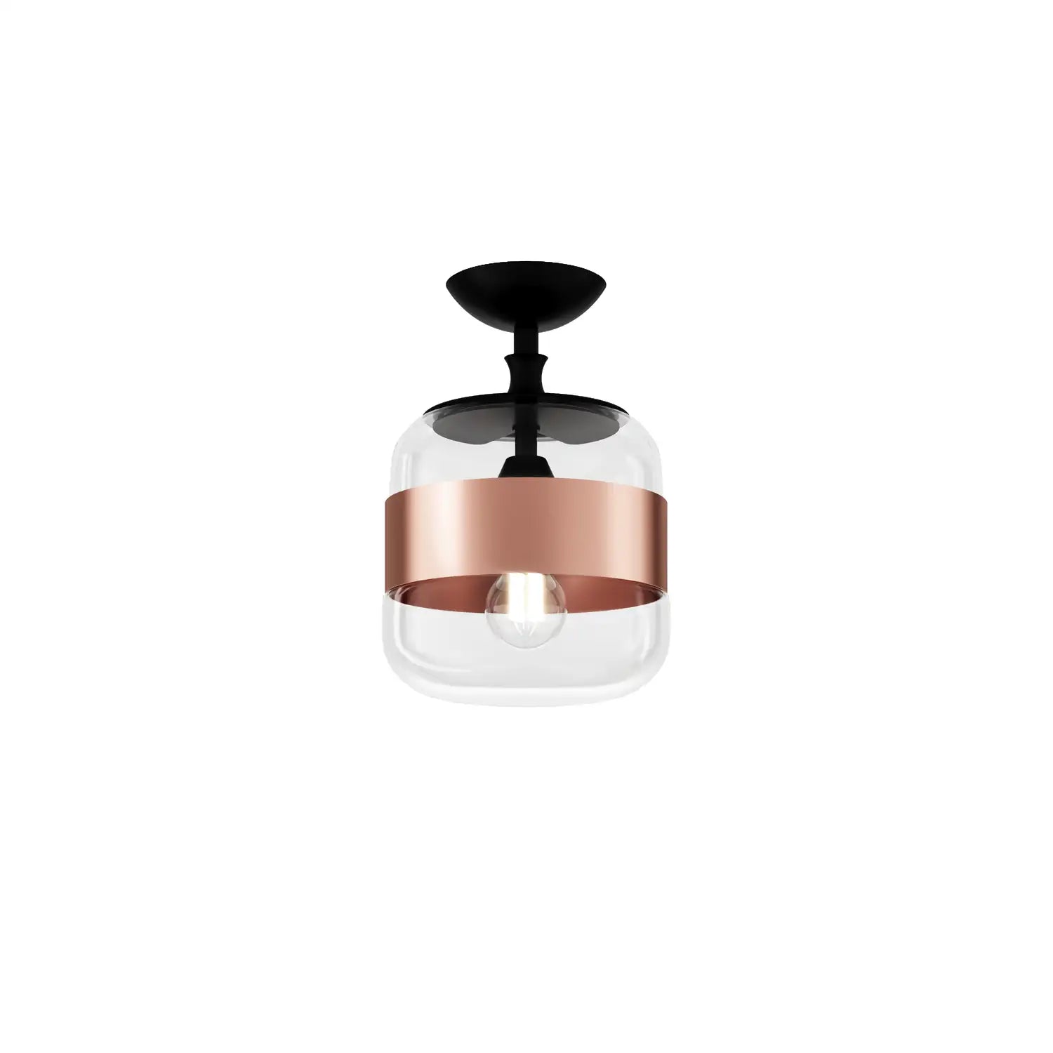 VISTOSI, FUTURA FLUSH MOUNT, FLUSH MOUNT CEILING LIGHTS