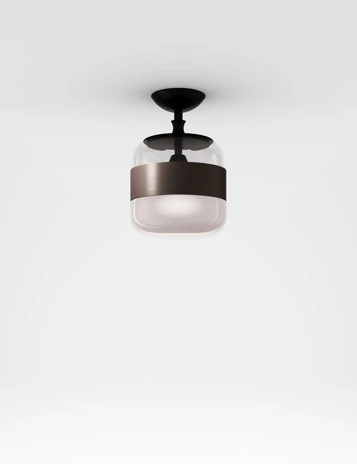 VISTOSI, FUTURA FLUSH MOUNT, FLUSH MOUNT CEILING LIGHTS