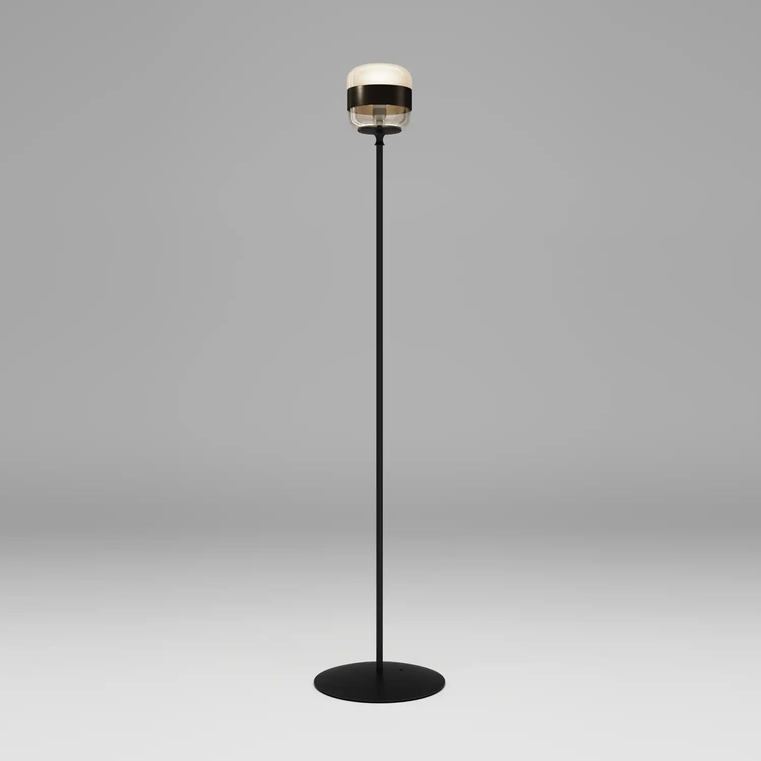VISTOSI, FUTURA FLOOR LAMP, FLOOR LAMP