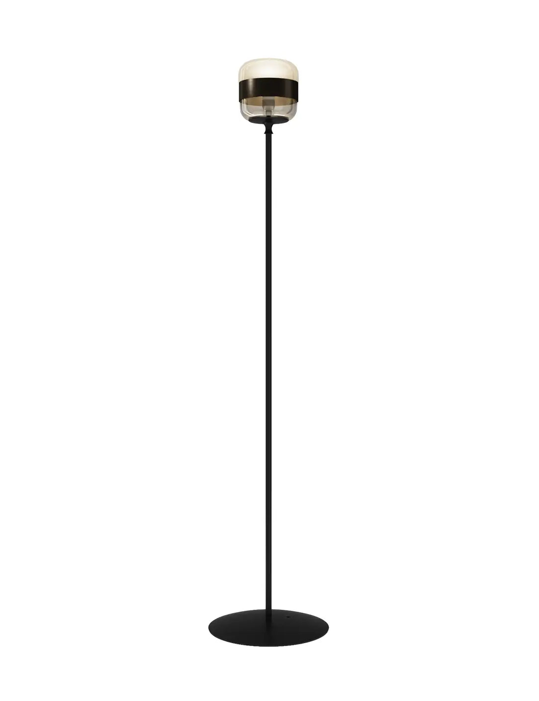 VISTOSI, FUTURA FLOOR LAMP, FLOOR LAMP