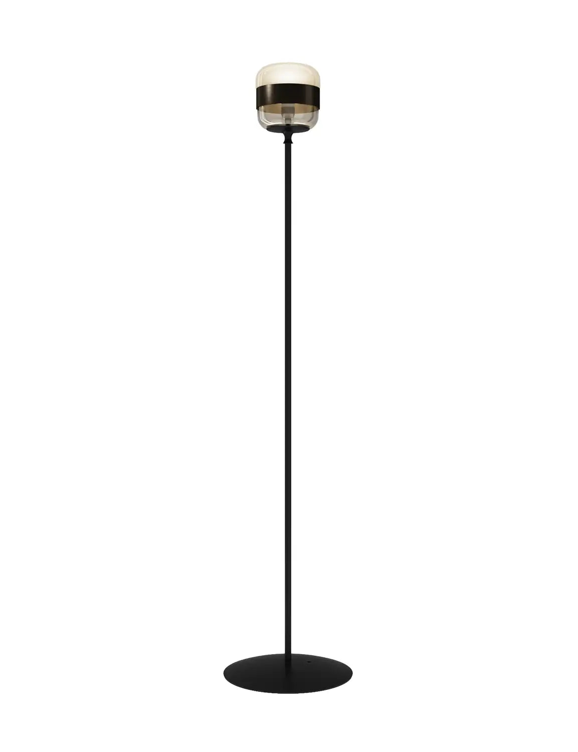 VISTOSI, FUTURA FLOOR LAMP, FLOOR LAMP