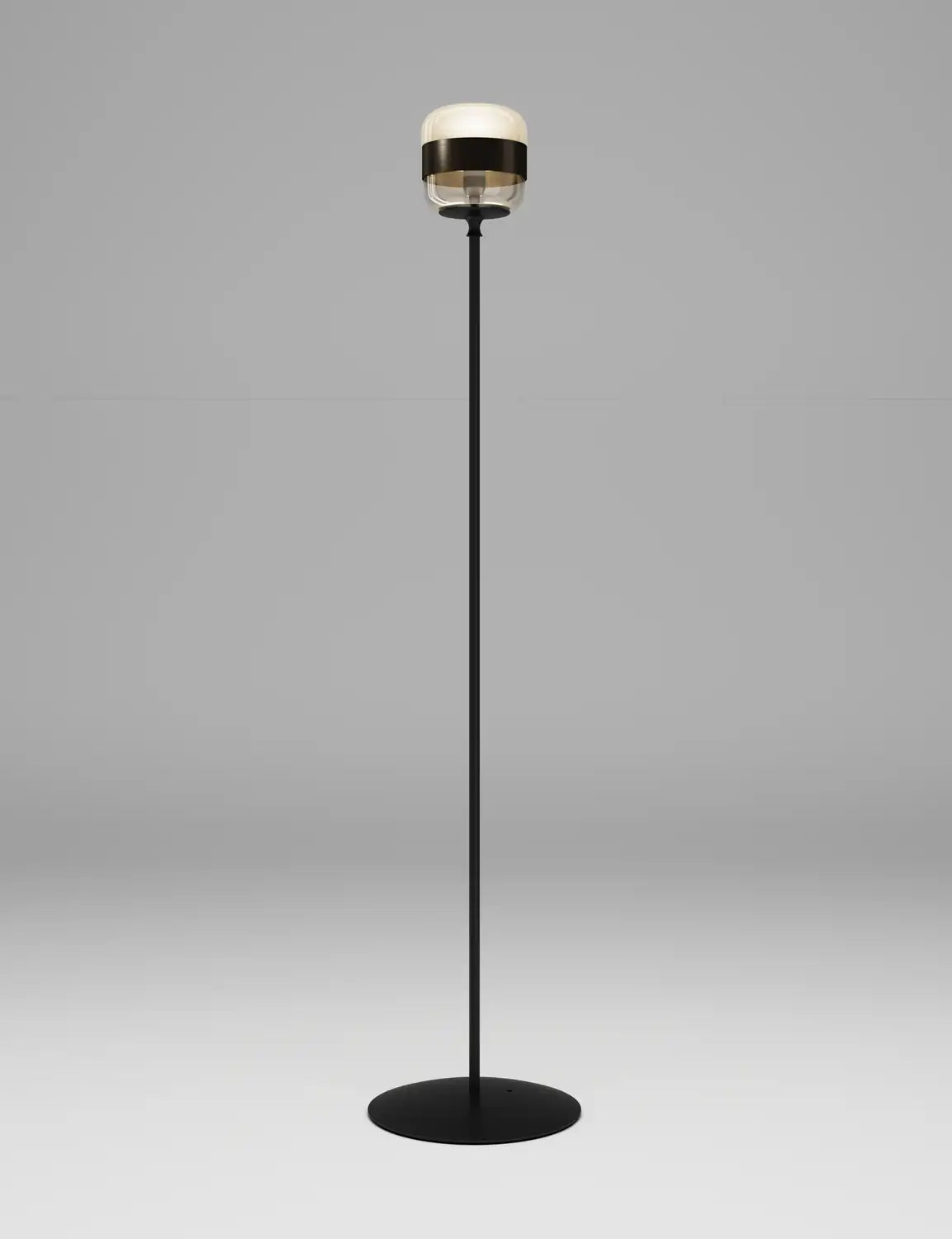 VISTOSI, FUTURA FLOOR LAMP, FLOOR LAMP