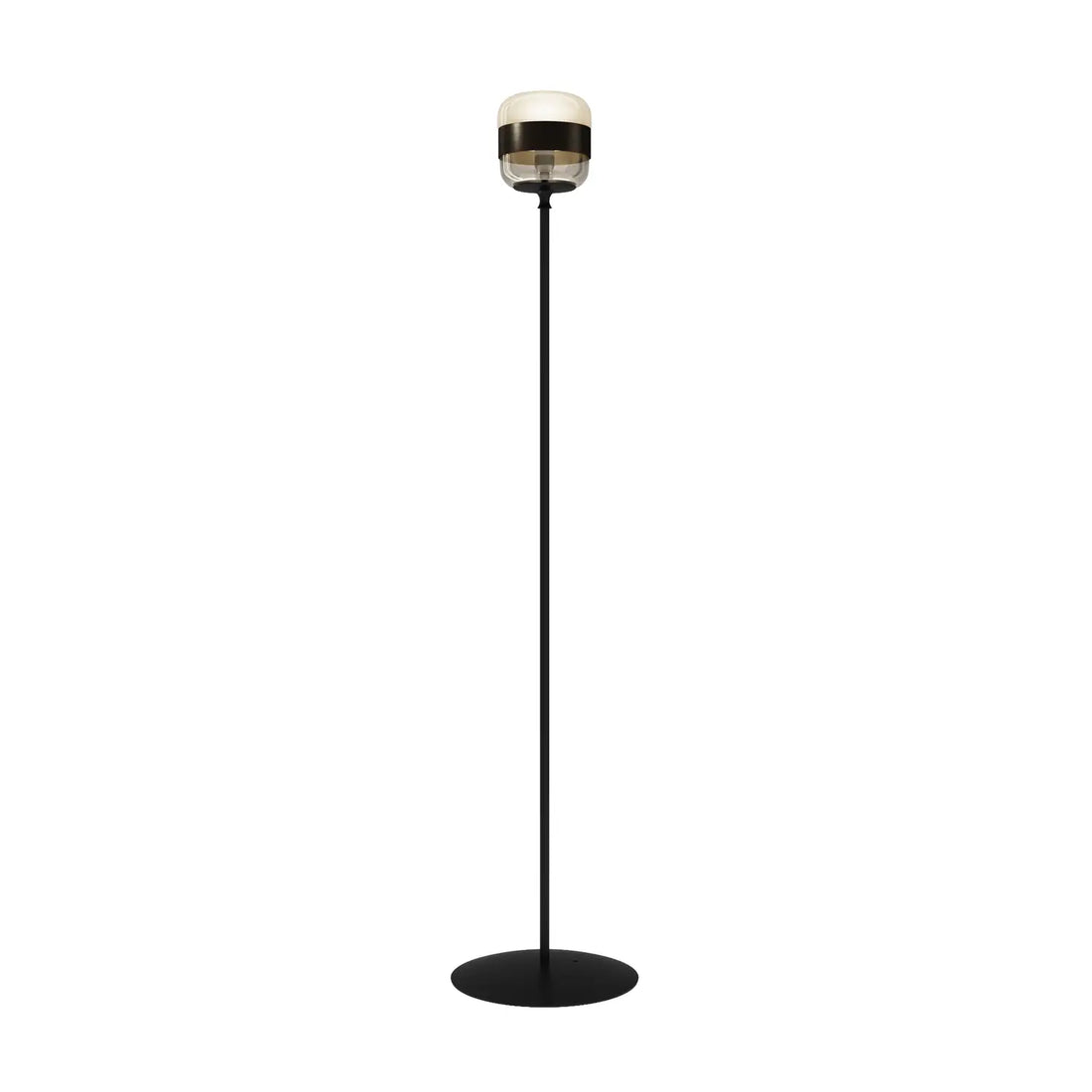 VISTOSI, FUTURA FLOOR LAMP, FLOOR LAMP