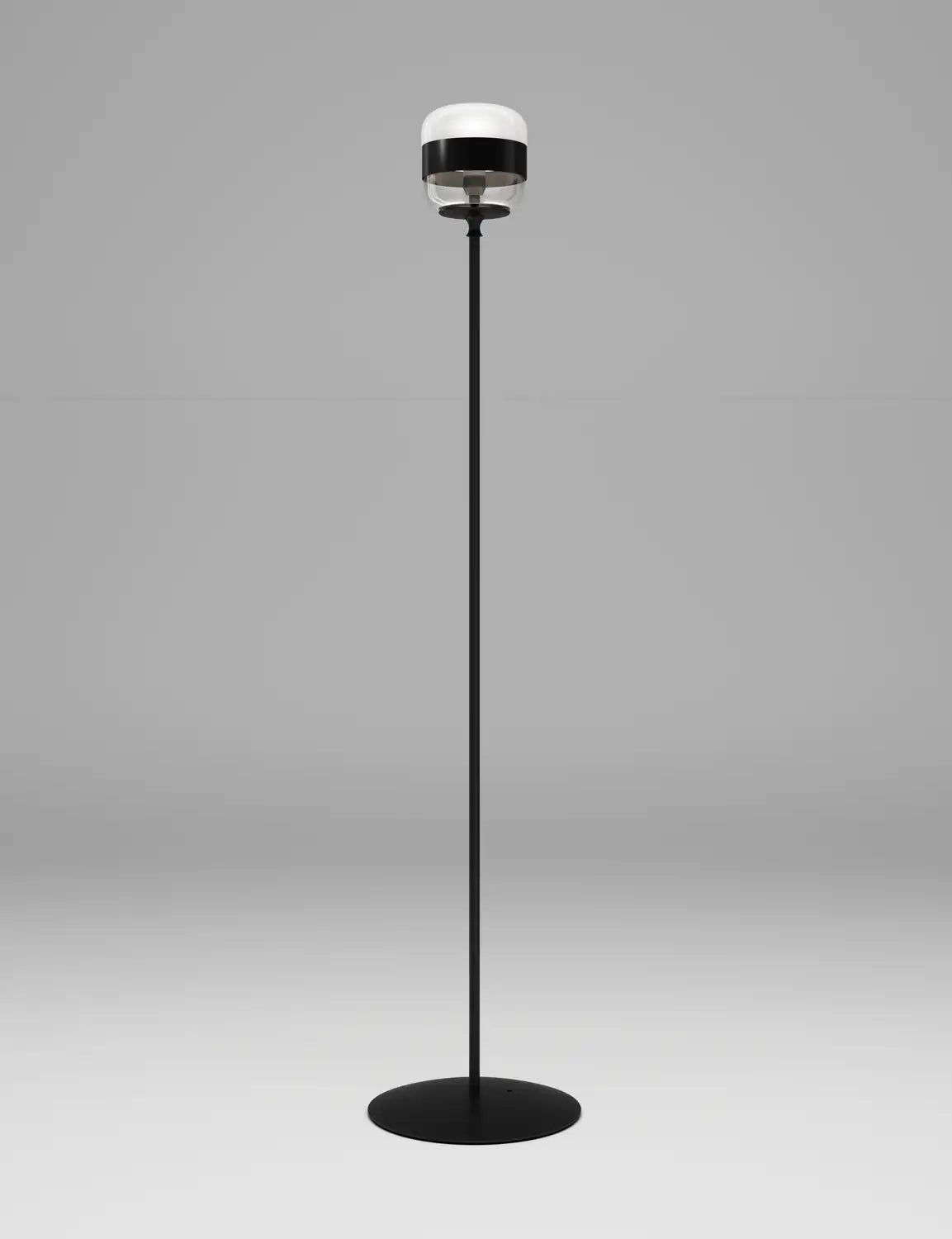 VISTOSI, FUTURA FLOOR LAMP, FLOOR LAMP
