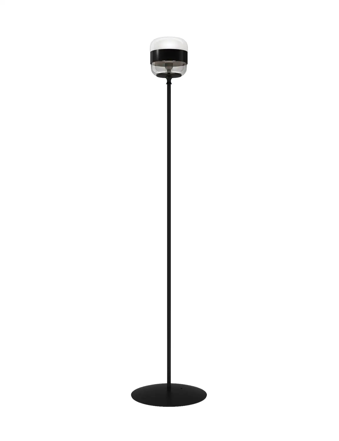 VISTOSI, FUTURA FLOOR LAMP, FLOOR LAMP