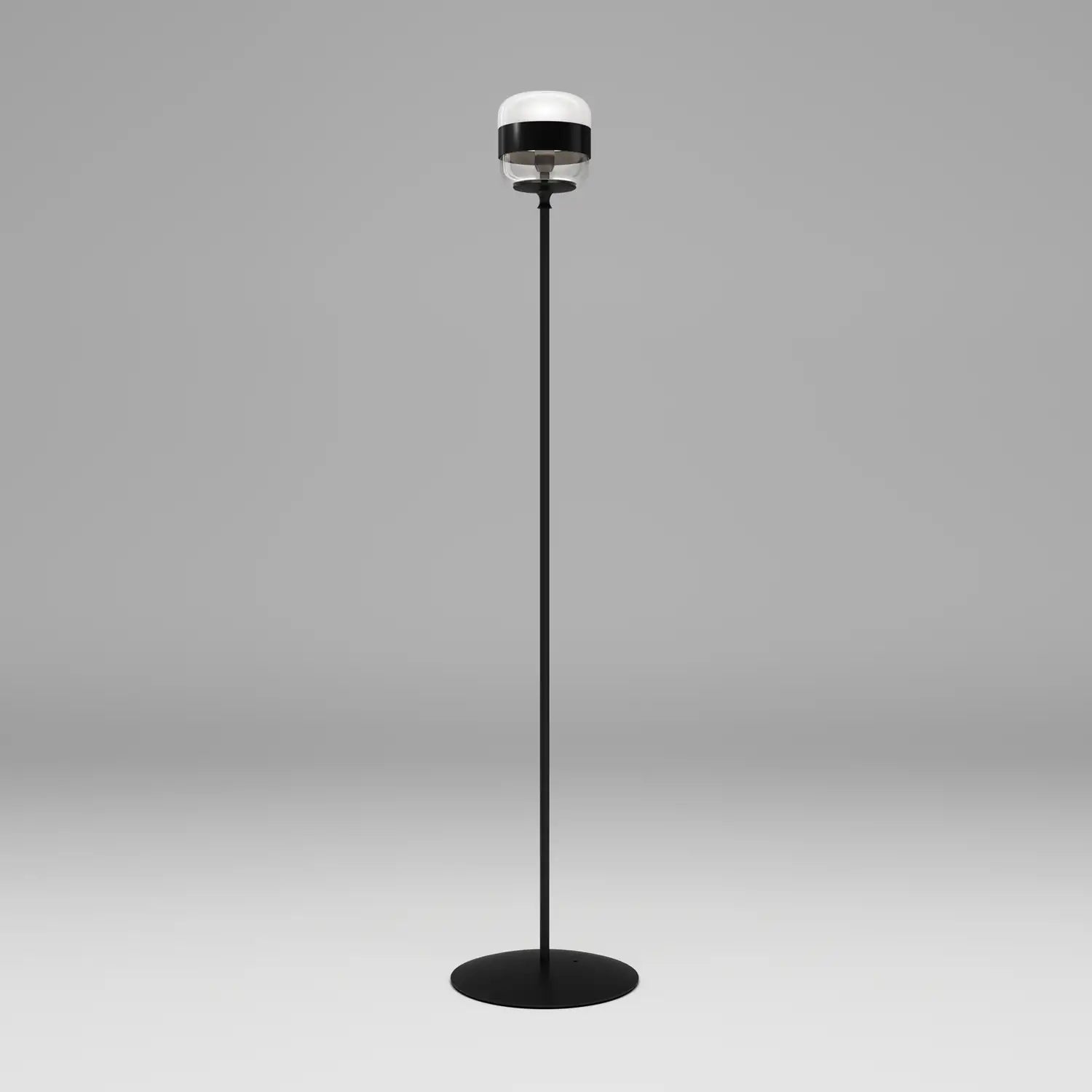 VISTOSI, FUTURA FLOOR LAMP, FLOOR LAMP
