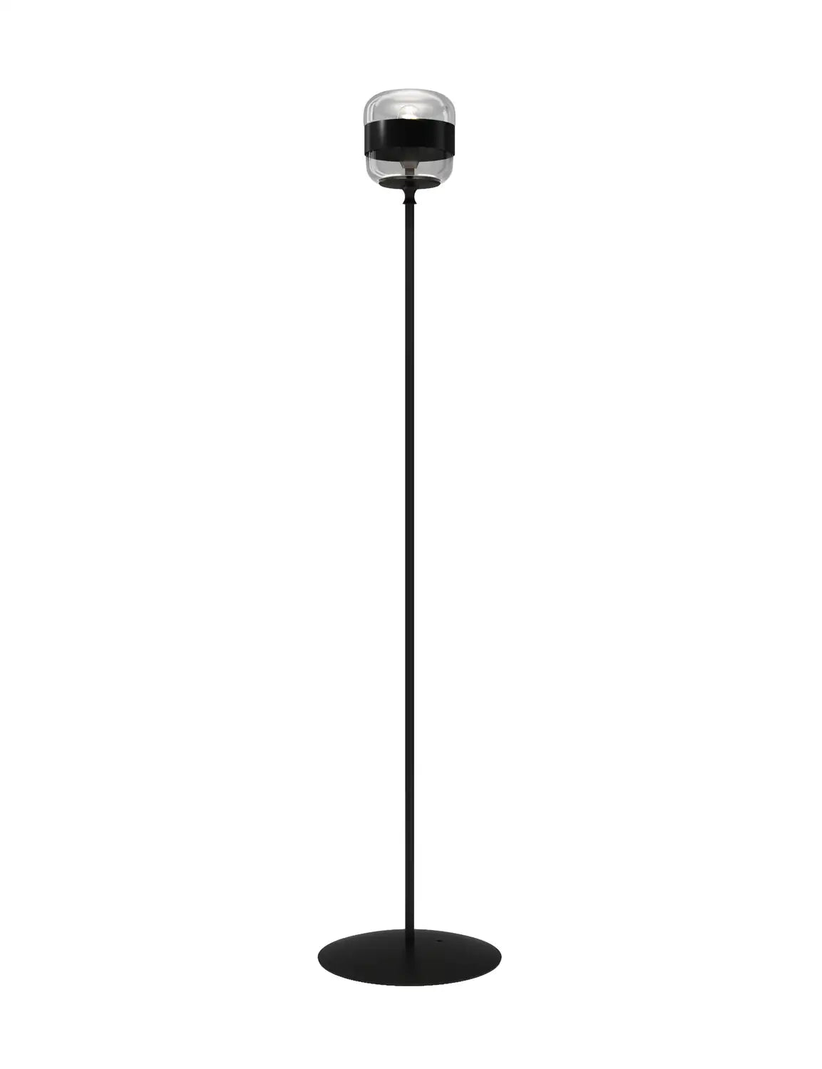 VISTOSI, FUTURA FLOOR LAMP, FLOOR LAMP