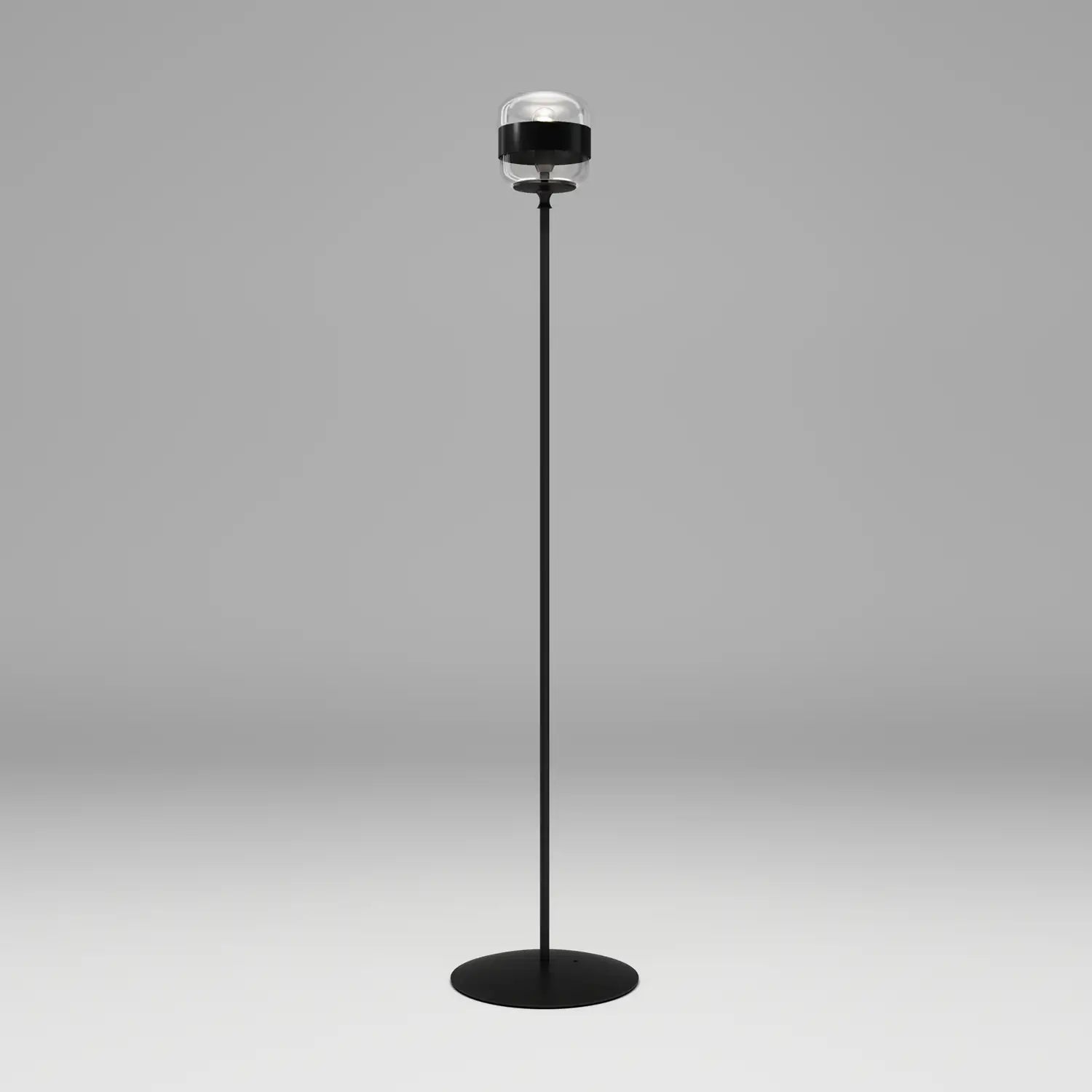 VISTOSI, FUTURA FLOOR LAMP, FLOOR LAMP