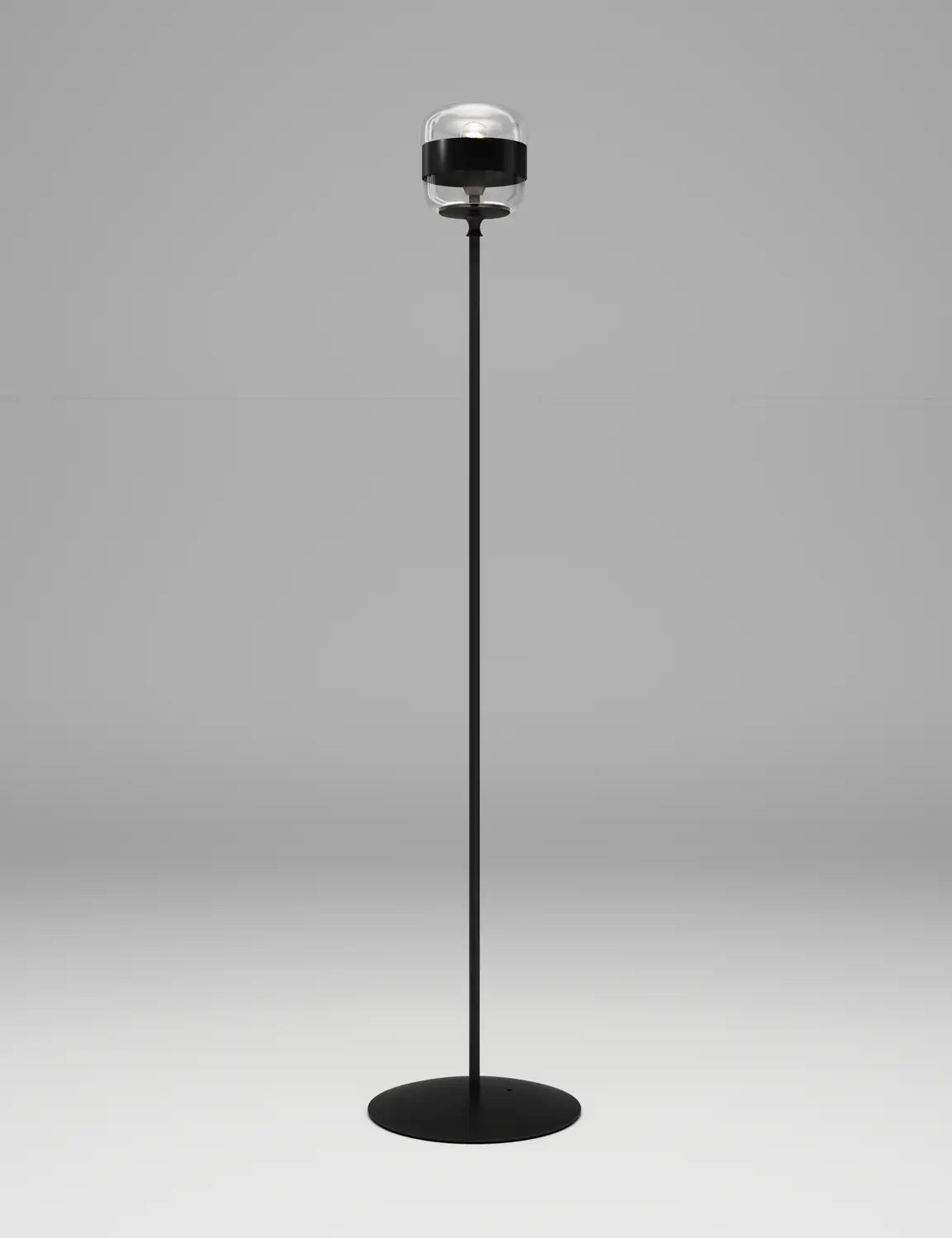 VISTOSI, FUTURA FLOOR LAMP, FLOOR LAMP