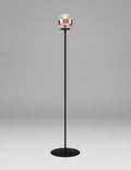 VISTOSI, FUTURA FLOOR LAMP, FLOOR LAMP