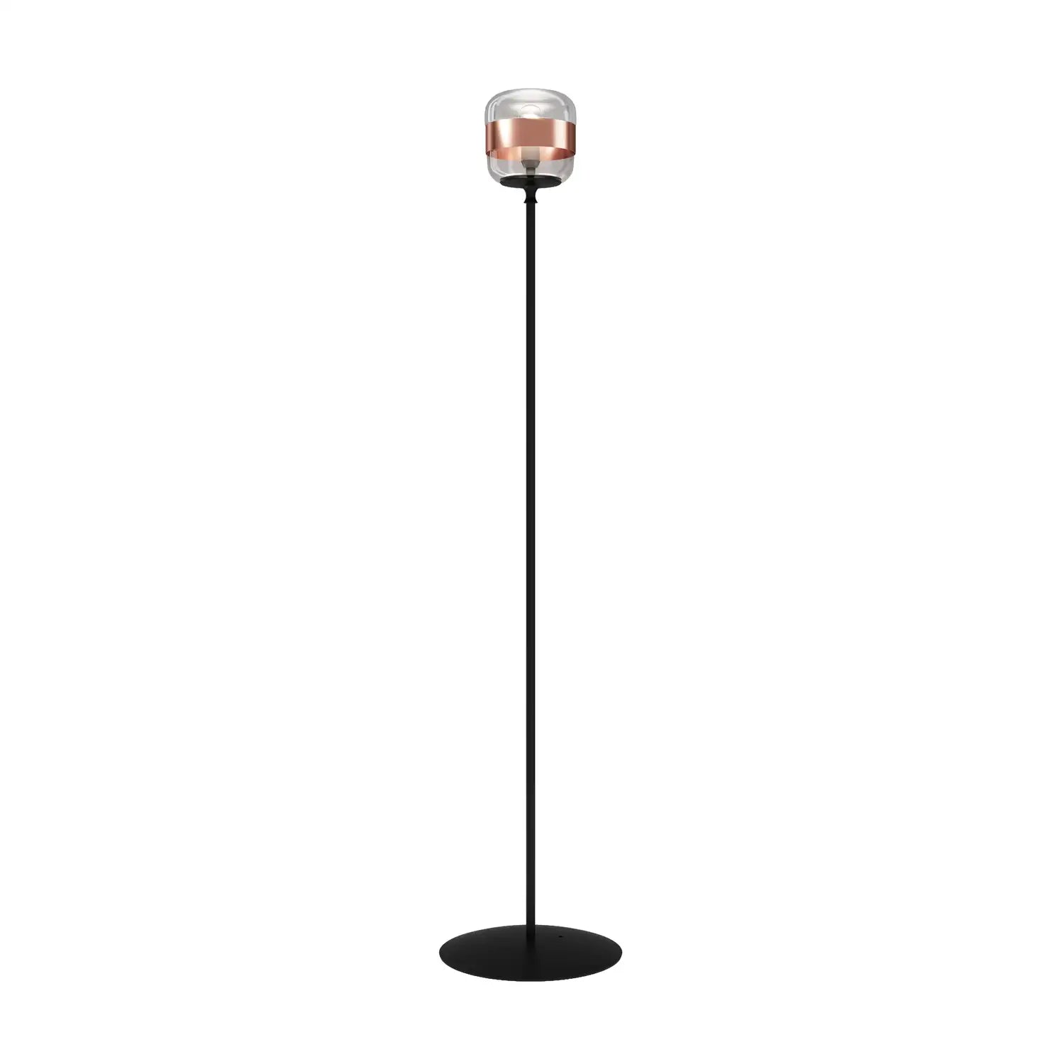 VISTOSI, FUTURA FLOOR LAMP, FLOOR LAMP