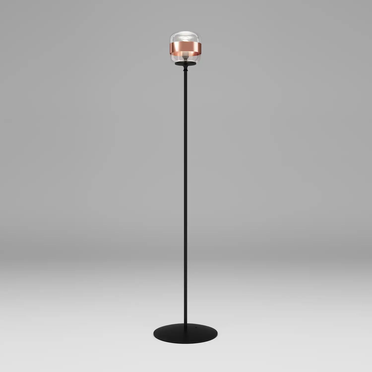 VISTOSI, FUTURA FLOOR LAMP, FLOOR LAMP