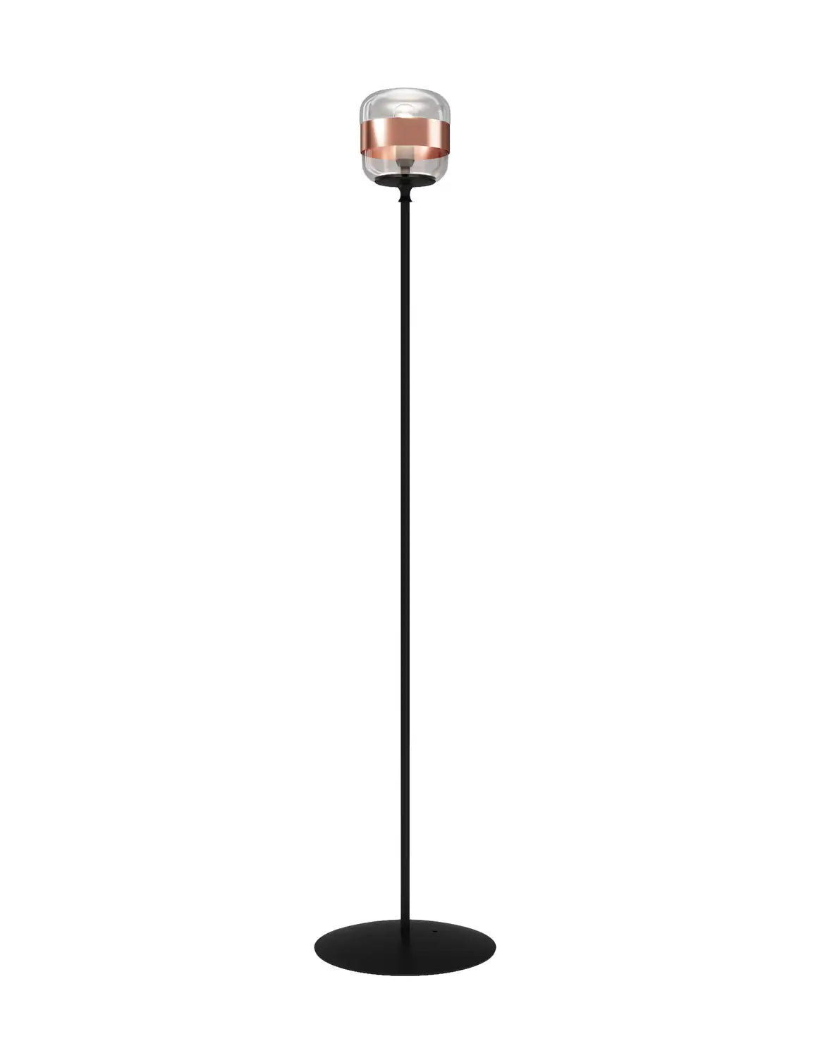 VISTOSI, FUTURA FLOOR LAMP, FLOOR LAMP