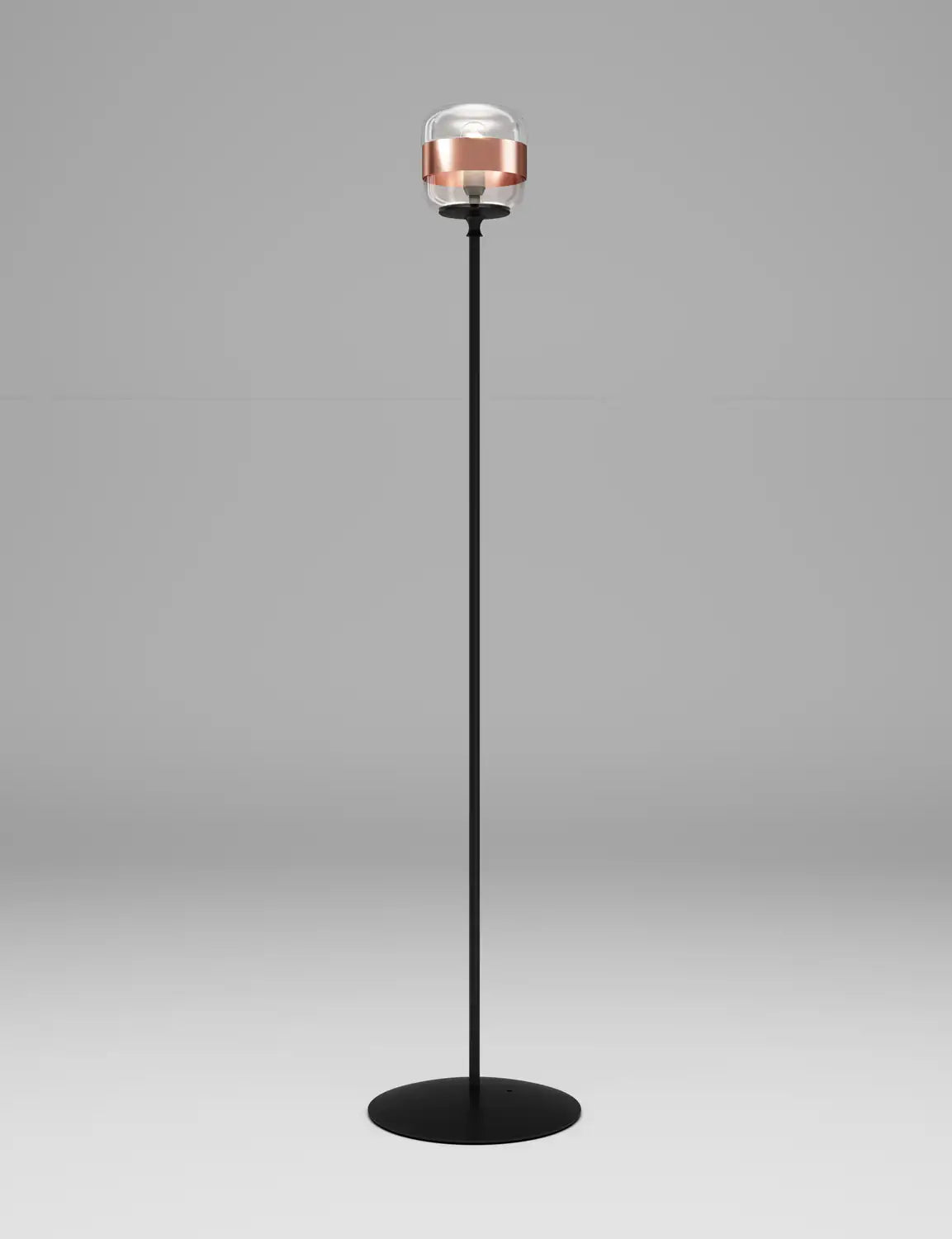 VISTOSI, FUTURA FLOOR LAMP, FLOOR LAMP