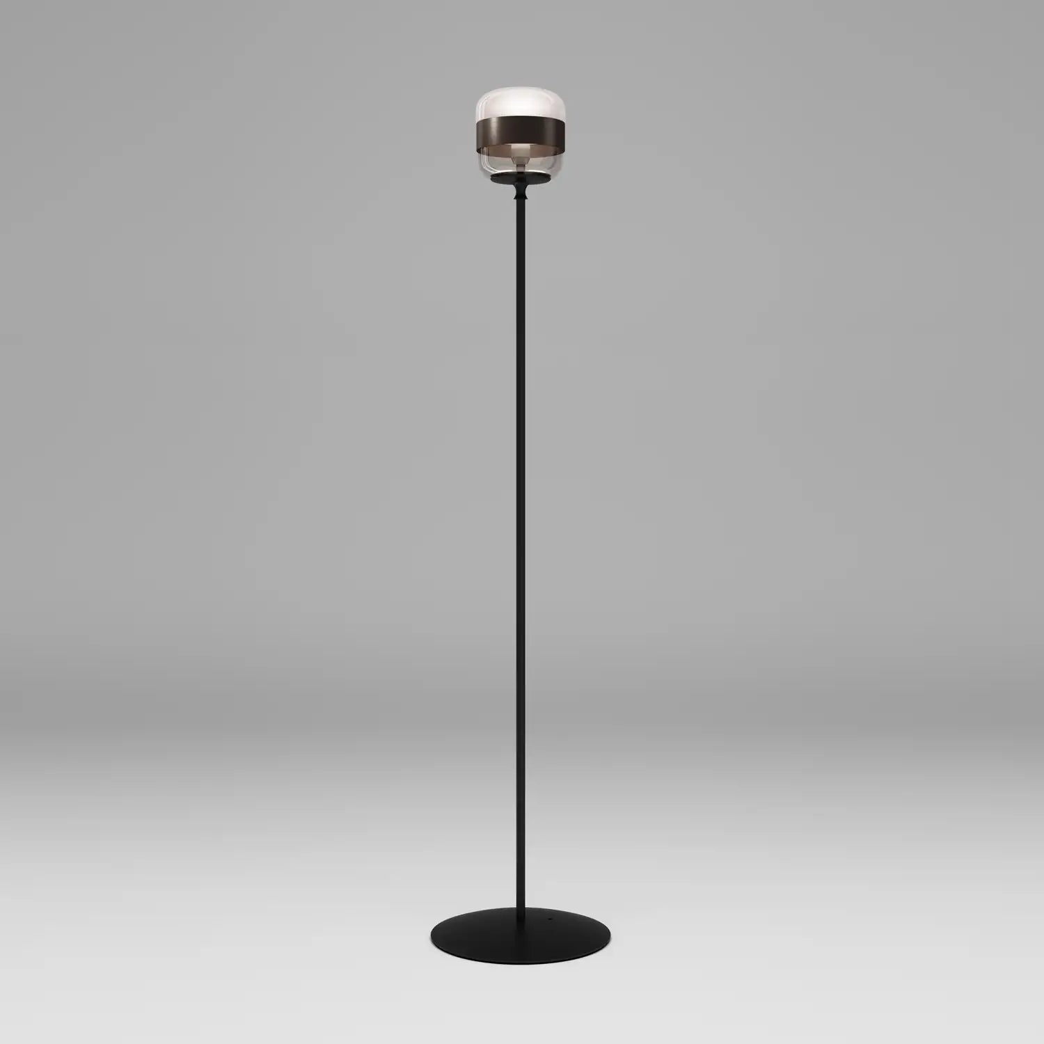 VISTOSI, FUTURA FLOOR LAMP, FLOOR LAMP
