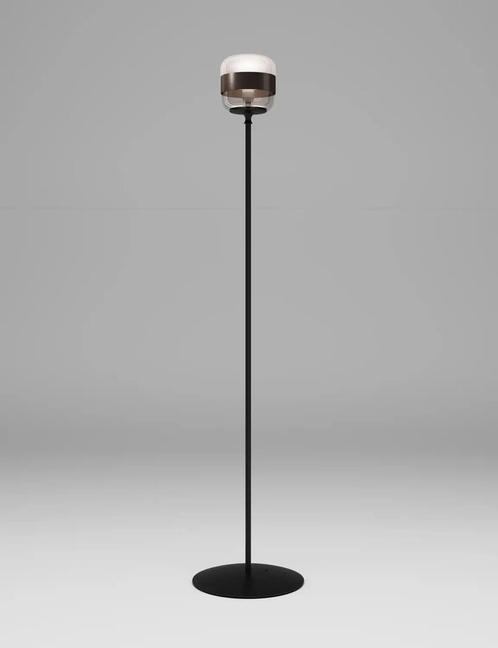 VISTOSI, FUTURA FLOOR LAMP, FLOOR LAMP