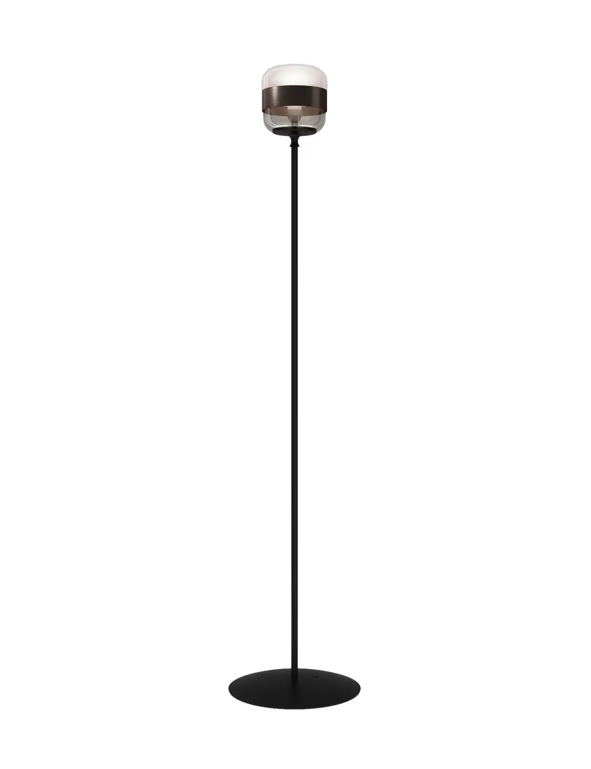 VISTOSI, FUTURA FLOOR LAMP, FLOOR LAMP