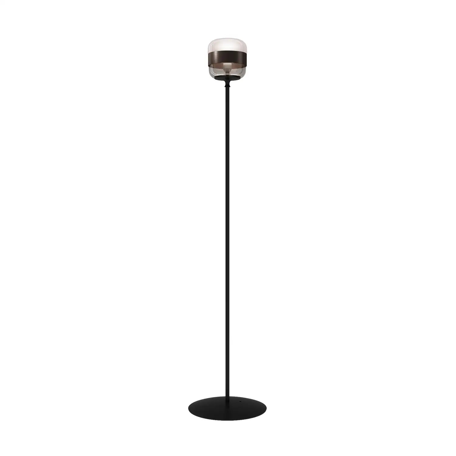 VISTOSI, FUTURA FLOOR LAMP, FLOOR LAMP