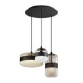 VISTOSI, FUTURA PENDANT, PENDANT LIGHT