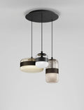 VISTOSI, FUTURA PENDANT, PENDANT LIGHT