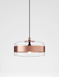 VISTOSI, FUTURA PENDANT, PENDANT LIGHT