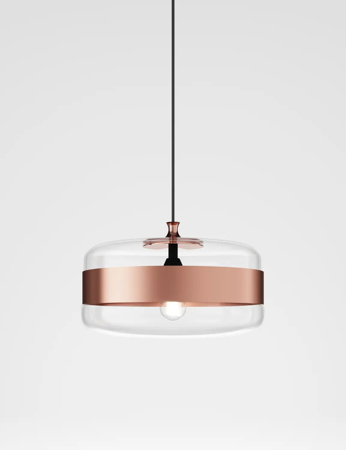 VISTOSI, FUTURA PENDANT, PENDANT LIGHT