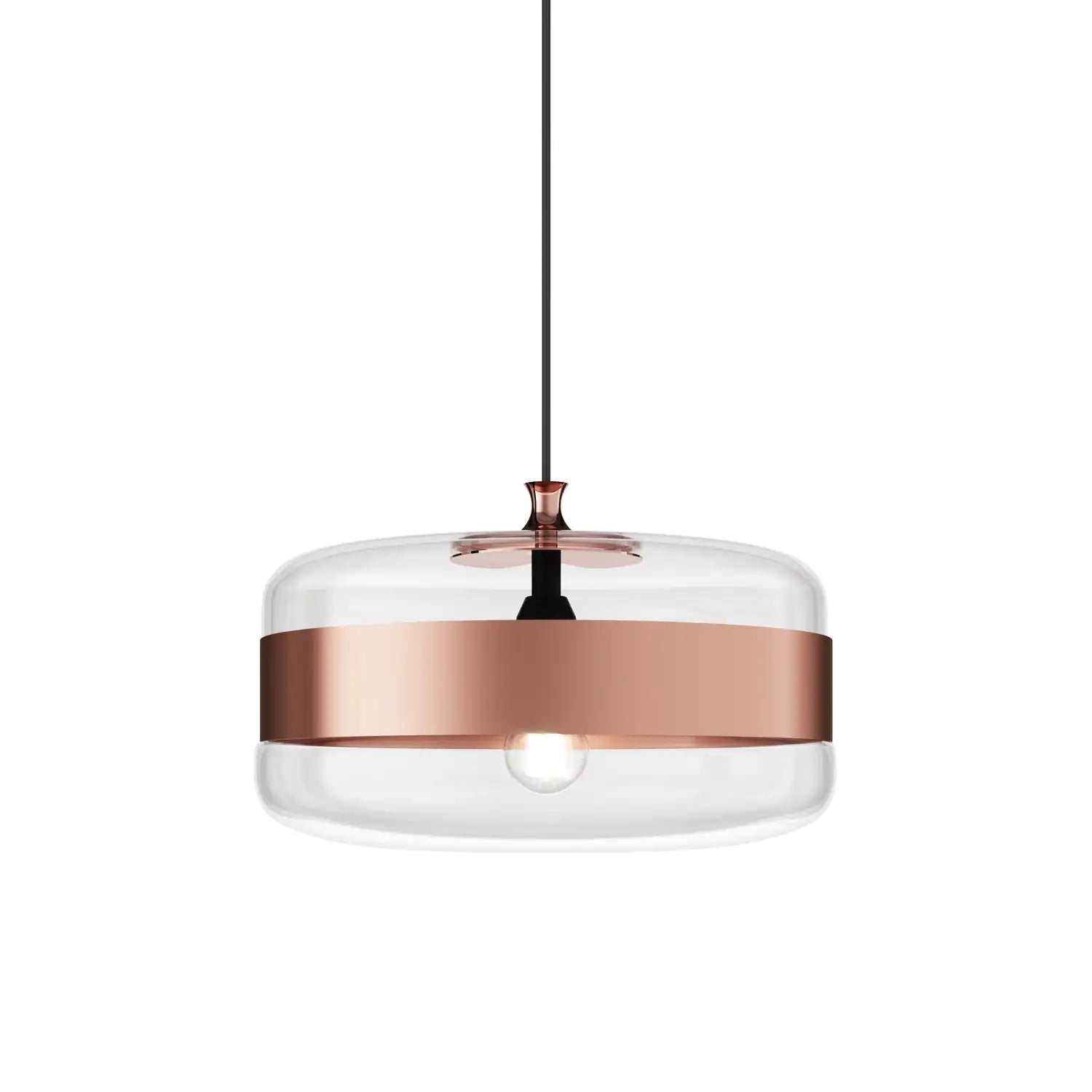 VISTOSI, FUTURA PENDANT, PENDANT LIGHT