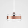 VISTOSI, FUTURA PENDANT, PENDANT LIGHT