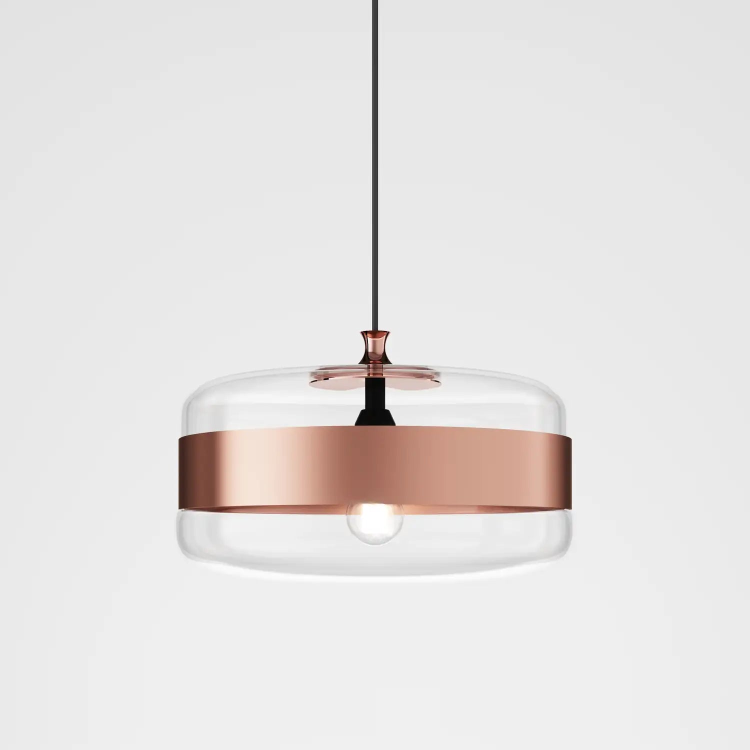 VISTOSI, FUTURA PENDANT, PENDANT LIGHT