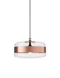VISTOSI, FUTURA PENDANT, PENDANT LIGHT