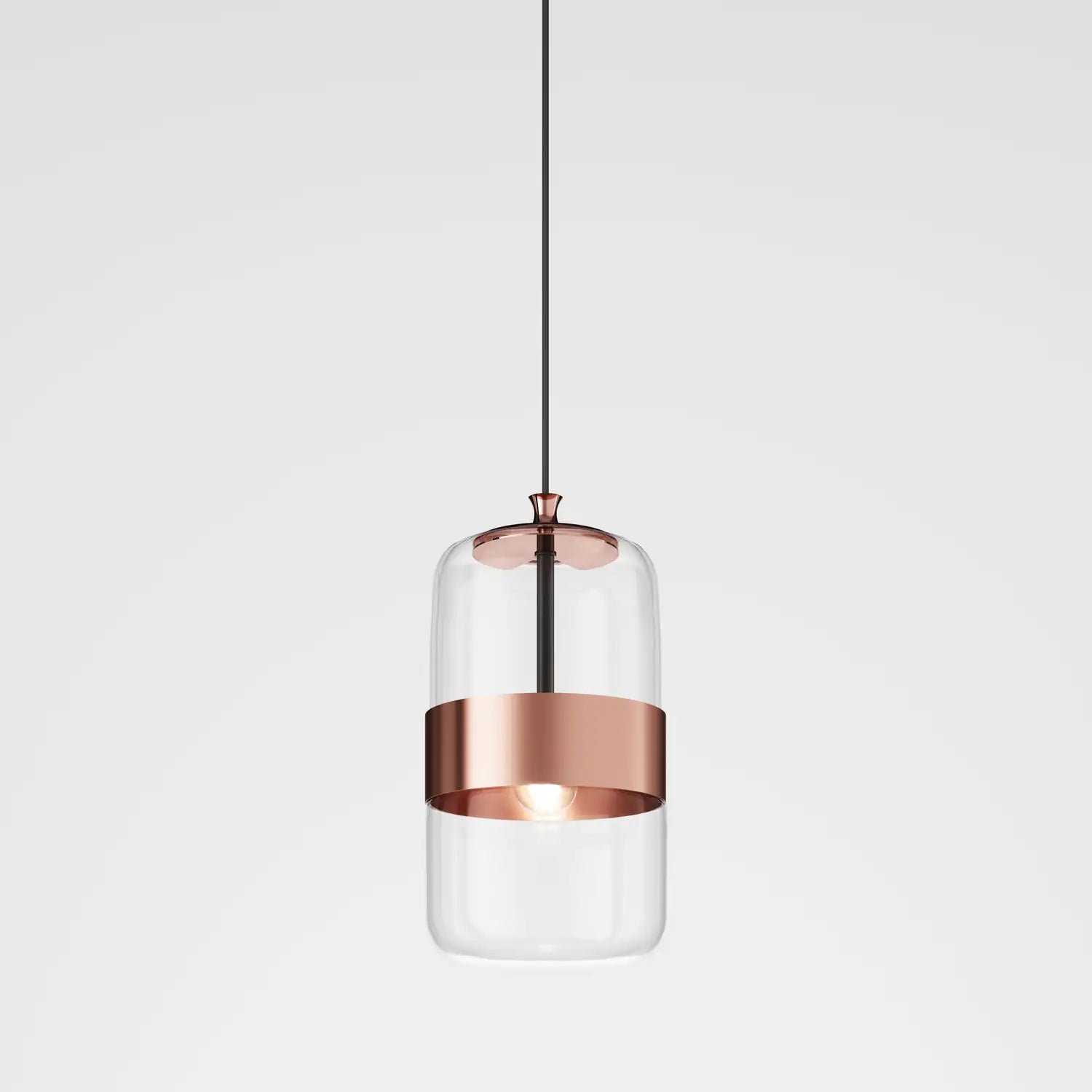 VISTOSI, FUTURA PENDANT, PENDANT LIGHT