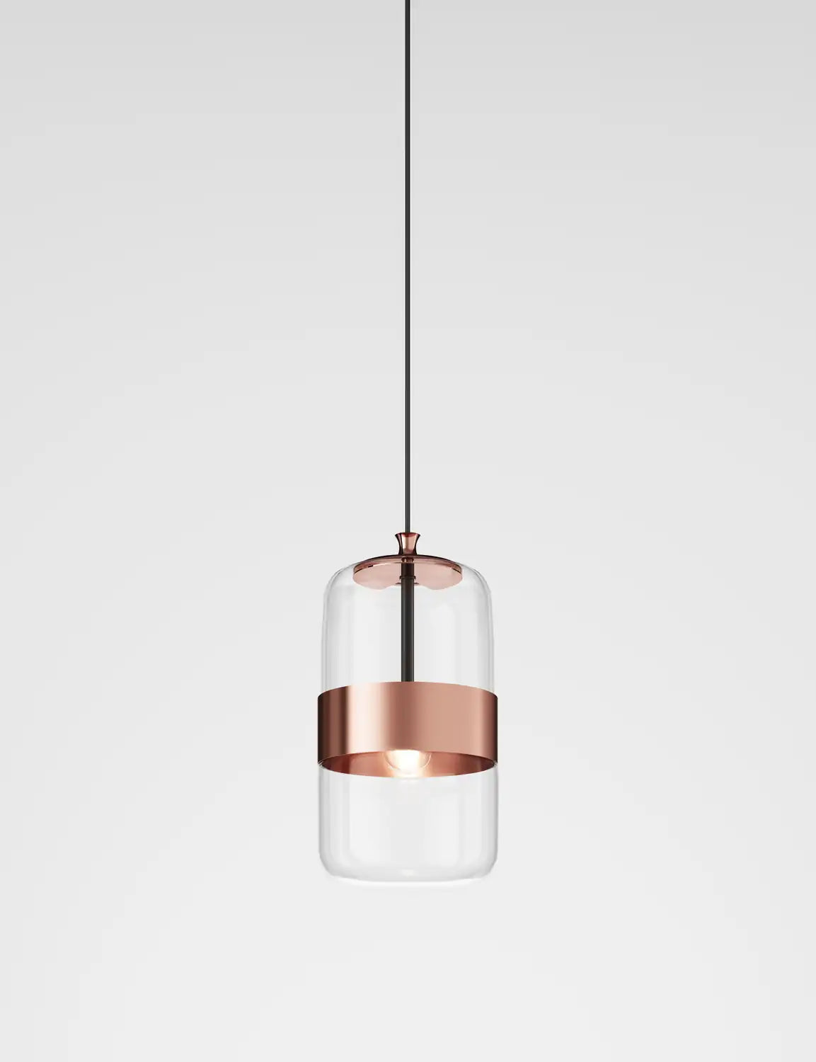 VISTOSI, FUTURA PENDANT, PENDANT LIGHT