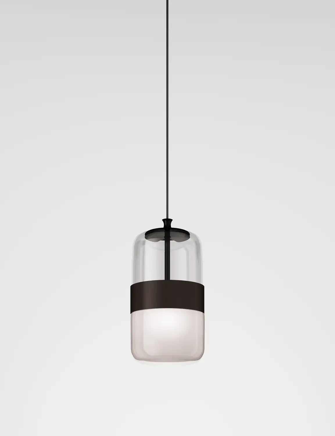 VISTOSI, FUTURA PENDANT, PENDANT LIGHT
