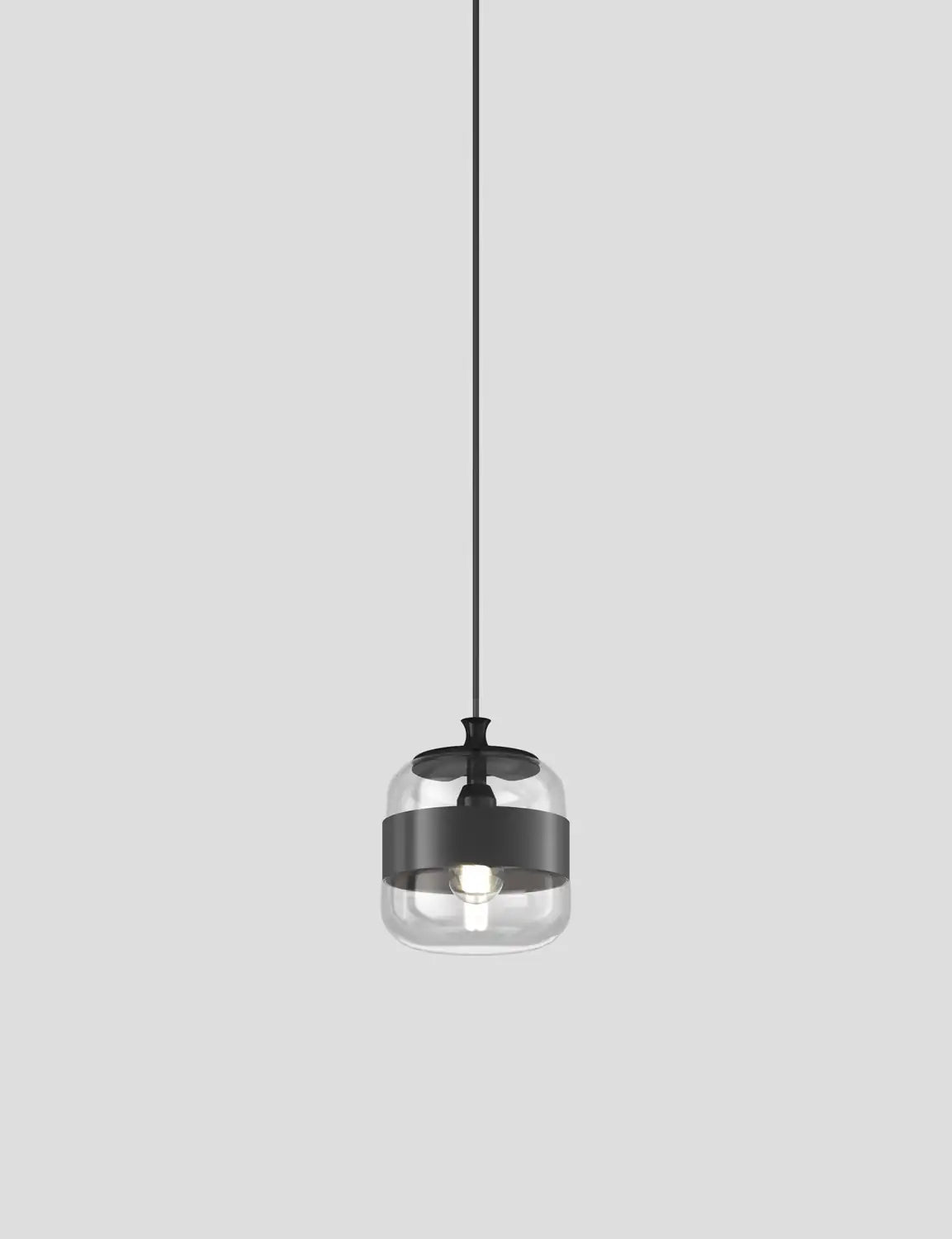 VISTOSI, FUTURA PENDANT, PENDANT LIGHT