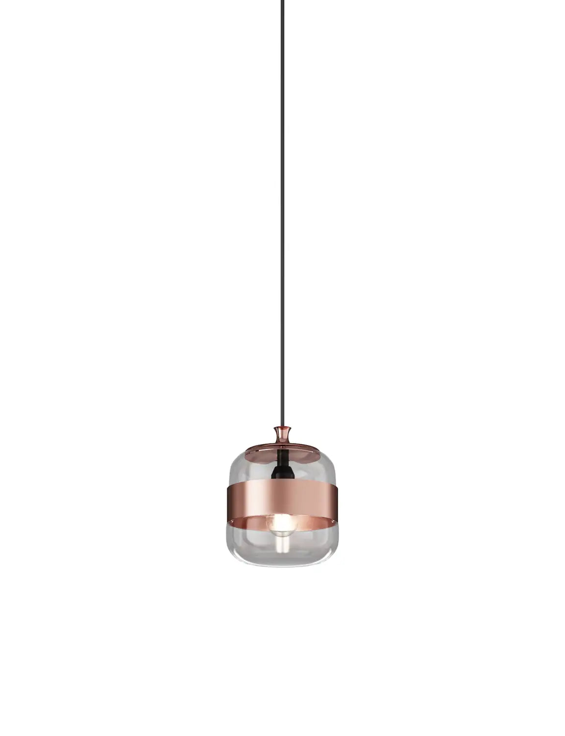 VISTOSI, FUTURA PENDANT, PENDANT LIGHT