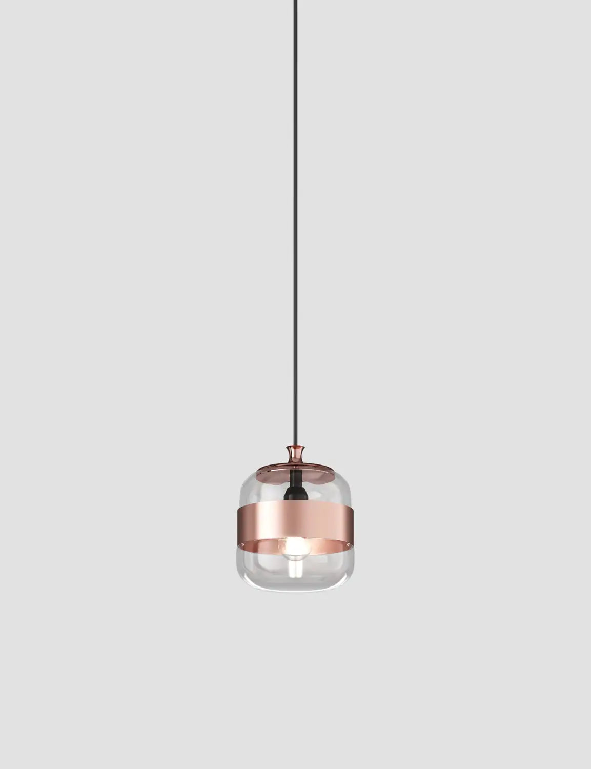 VISTOSI, FUTURA PENDANT, PENDANT LIGHT