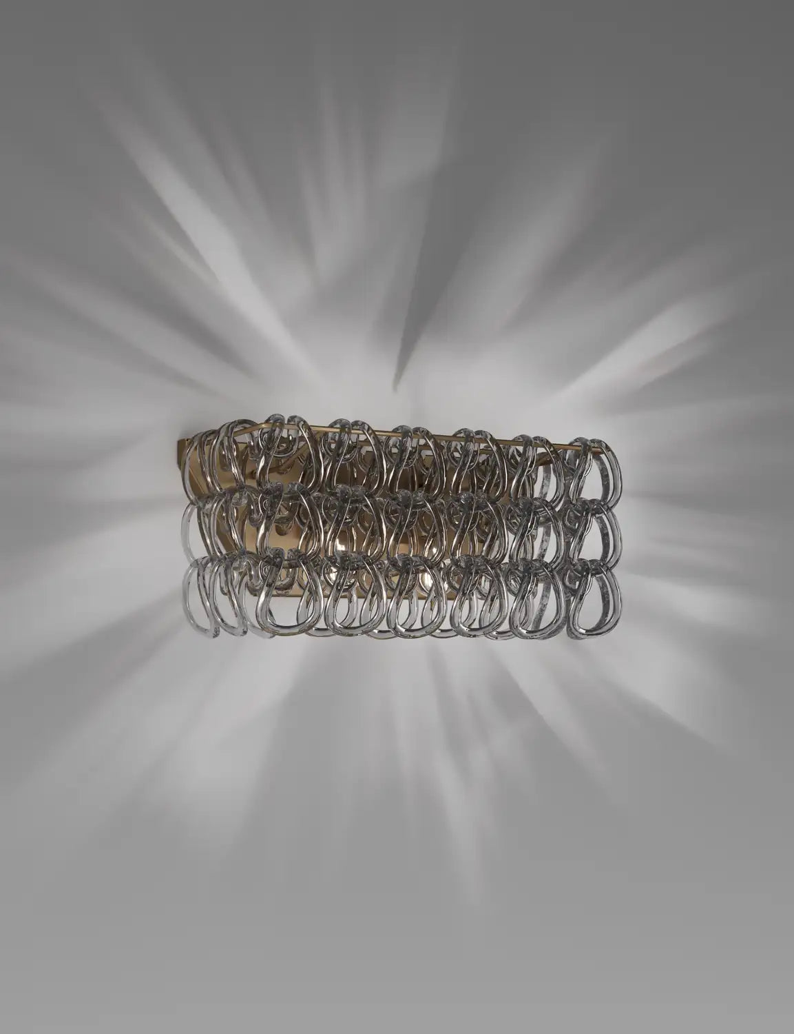 VISTOSI, GIOGALI SCONCES, WALL SCONCES
